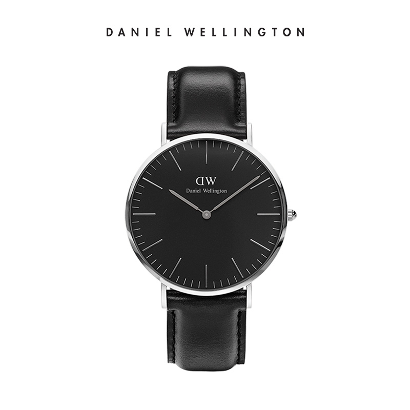 Daniel Wellington Watches & Jewelry Online Store - Daniel Wellington DW Watch for Men