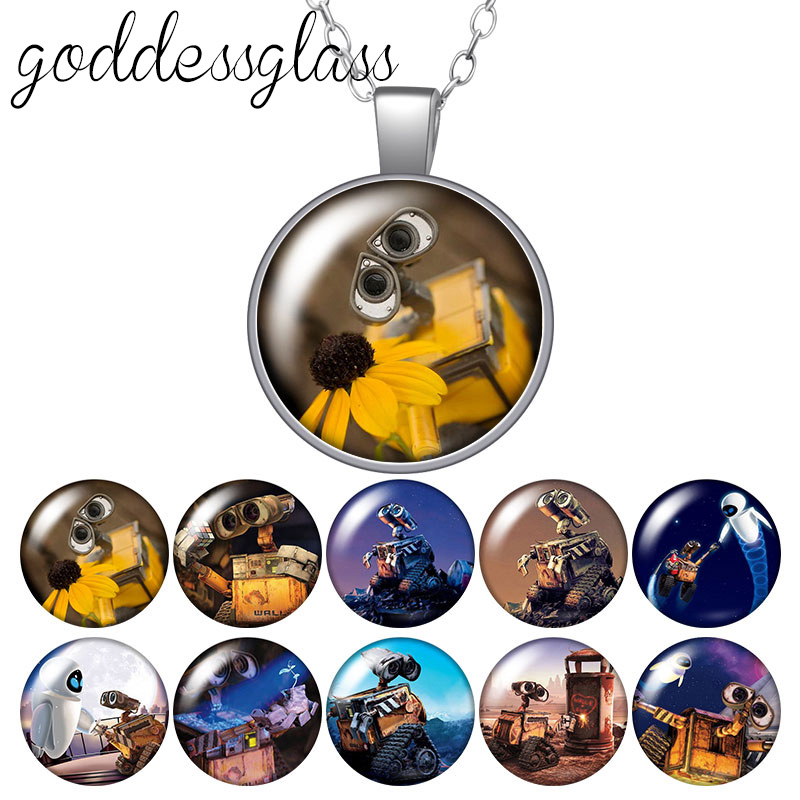 Eve Jewelry & Watches Distribuidor Oficial Rolex Buenos Aires - WALL E robot EVE Planet Round