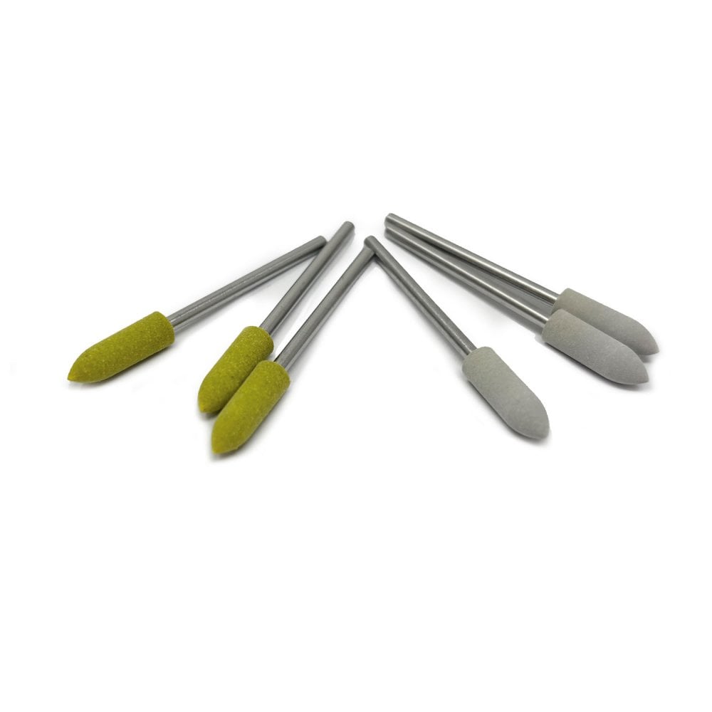 Eve Jewelry & Watches Distribuidor Oficial Rolex Buenos Aires - EVE Mounted Pumice Points Polisher 5x16mm