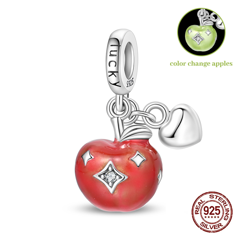 Eve Jewelry & Watches Distribuidor Oficial Rolex Buenos Aires - New 925 Sterling Silver Charms Fit
