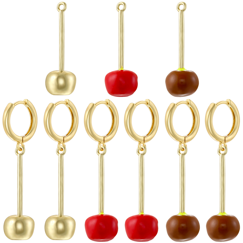 Eve Jewelry & Watches Distribuidor Oficial Rolex Buenos Aires - ZHUKOU Enamel Dripping Glaze Sweet and