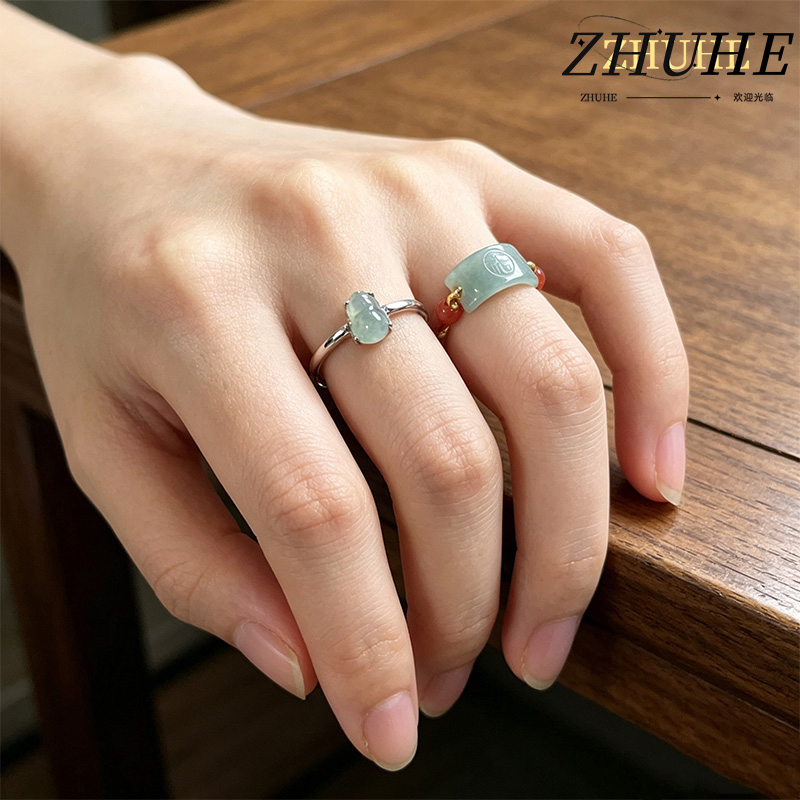 Eve Jewelry & Watches Distribuidor Oficial Rolex Buenos Aires - Men Women Boho Style Ring Jewelry