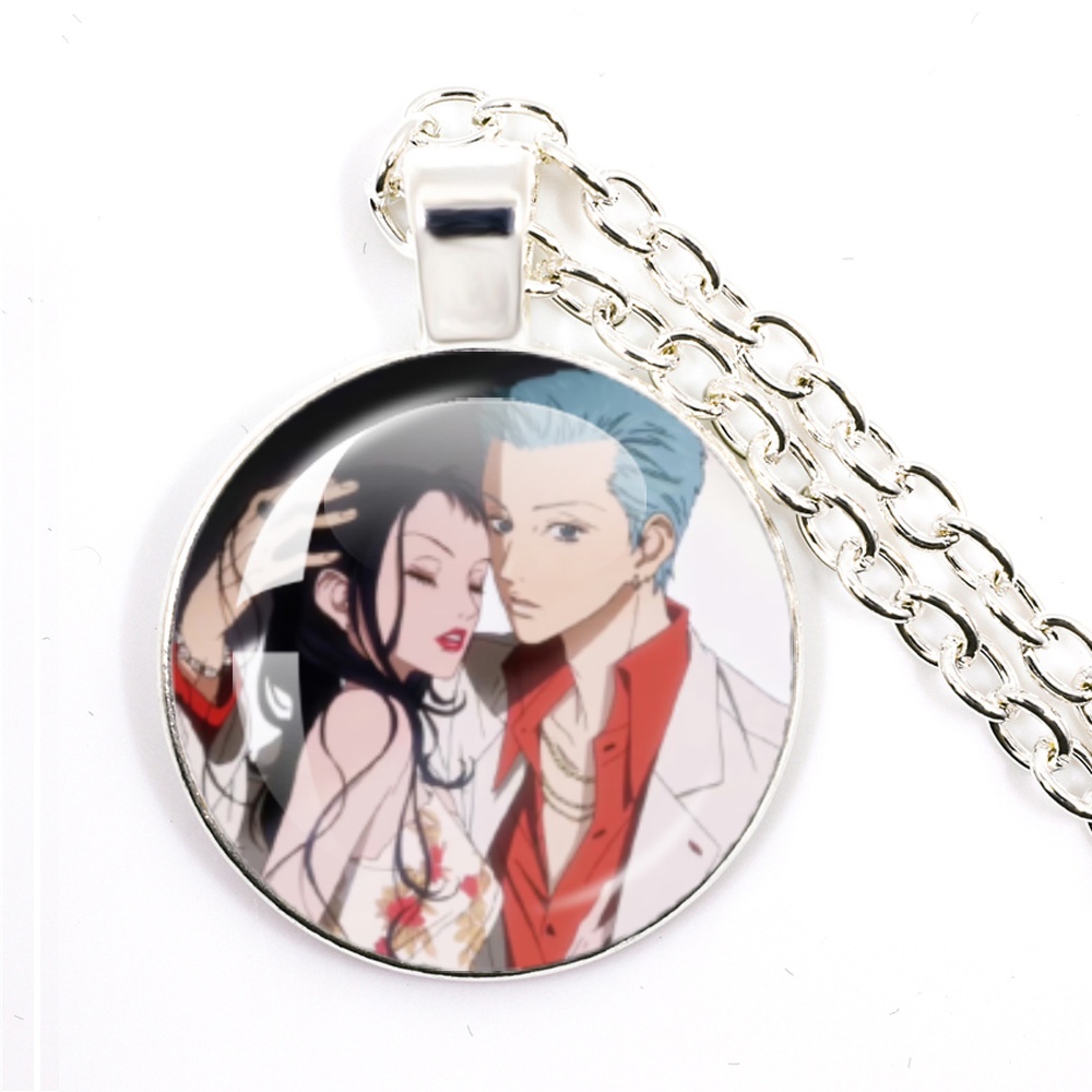 Paradise Jewelry & Watches Dolphin Mall - Anime Paradise Kiss Character Yukari Hayasaka