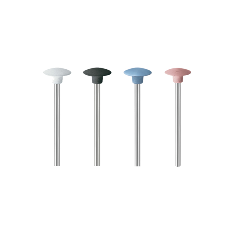 Eve Jewelry & Watches Distribuidor Oficial Rolex Buenos Aires - EVE Mounted Knife Edge Polishing Wheel
