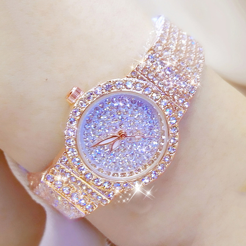 BS Women Watch Famous Luxury B - Jewelry Watches Gold review and price