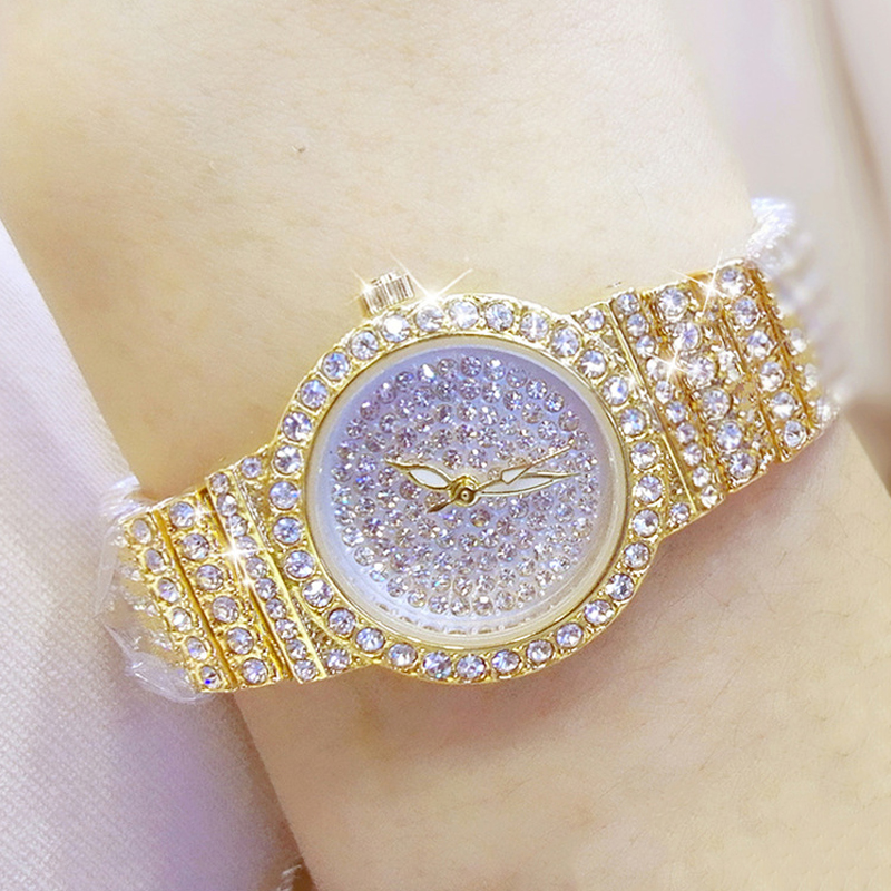 BS Women Watch Famous Luxury B - Jewelry Watches Gold review and price