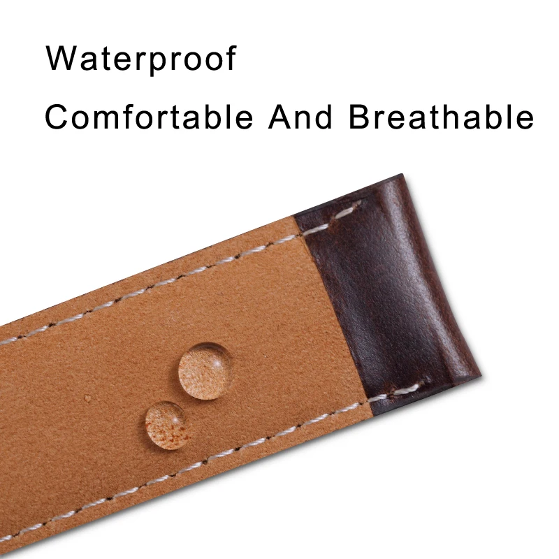High Quality Genuine Leather W - Daniel Wellington Watches & Jewelry Online Store review and price