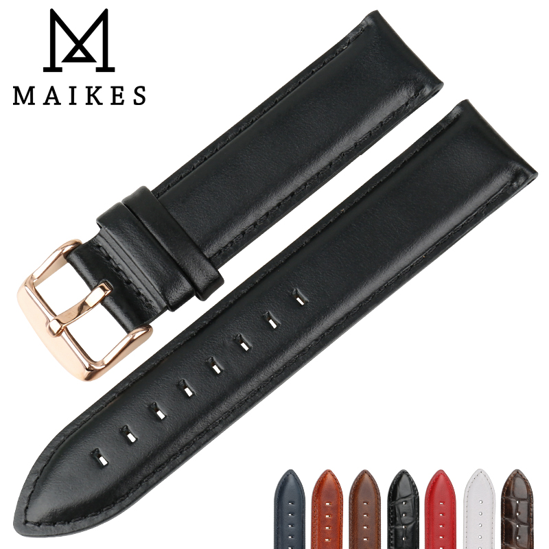 Genuine Quality Genuine Leathe - Daniel Wellington Watches & Jewelry Online Store review and price