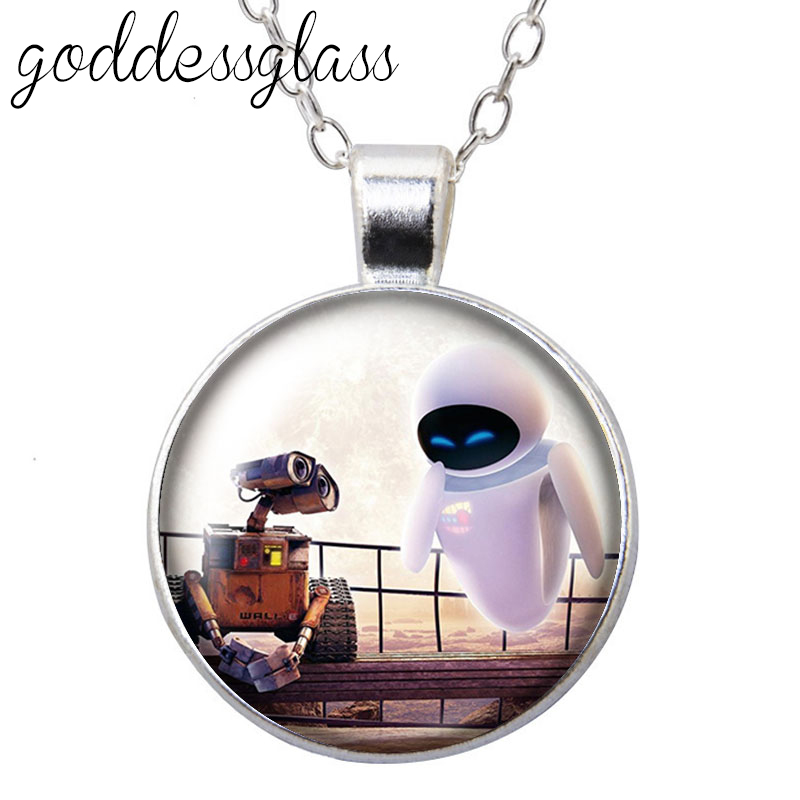 WALL E robot EVE Planet Round  - Eve Jewelry & Watches Distribuidor Oficial Rolex Buenos Aires review and price