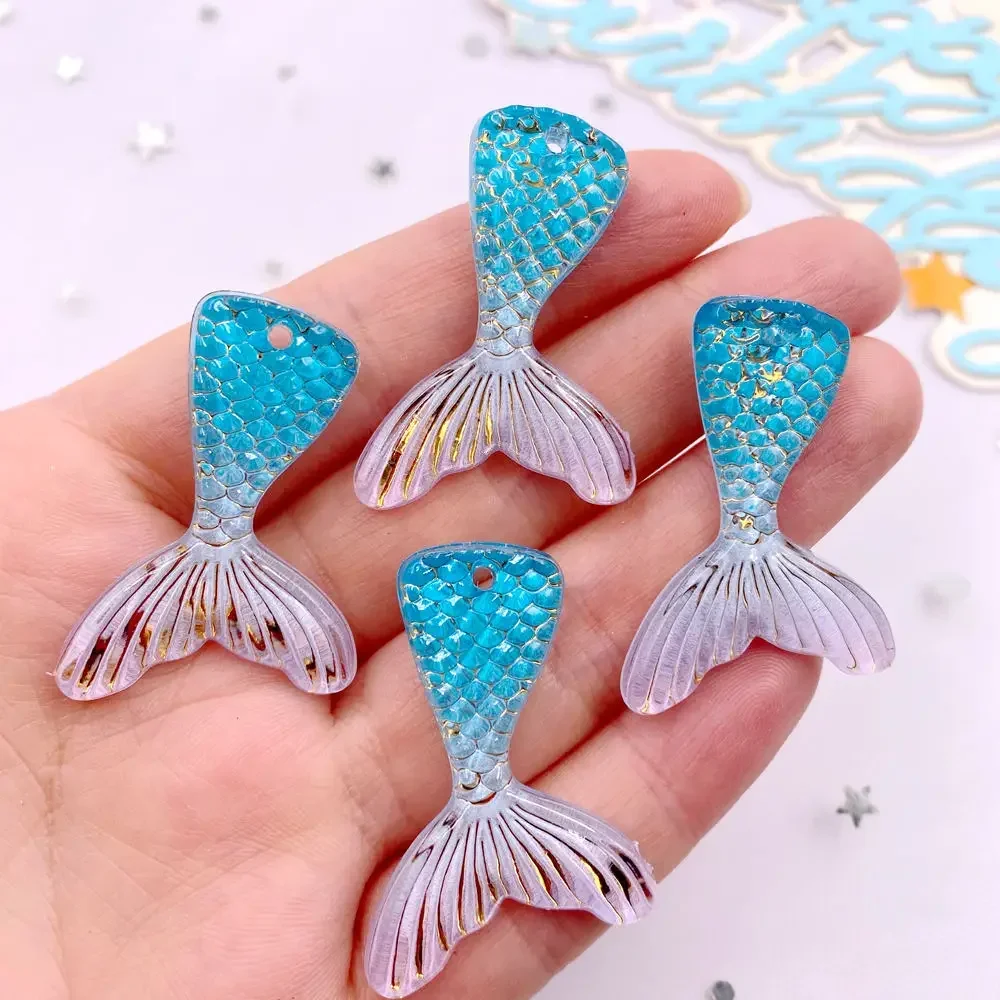10pcs Glitter Colorful Resin M - Paradise Jewelry & Watches Dolphin Mall review and price