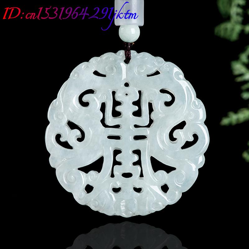 Burmese Jadeite Dragon Pendant - Jewelry & Watches Spółka Z Ograniczoną Odpowiedzialnością Sp Z Oo review and price