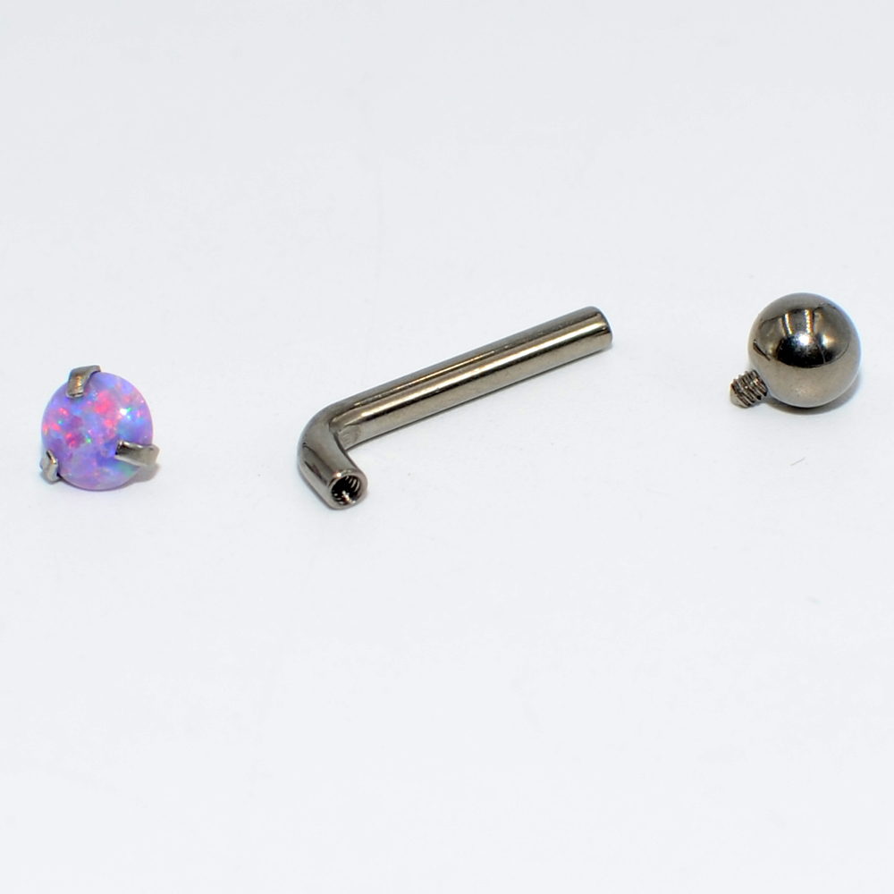1PC Titanium Christina Vertica - Christina Jewelry & Watches Marguerite Ørestik Forgyldt Sølv review and price