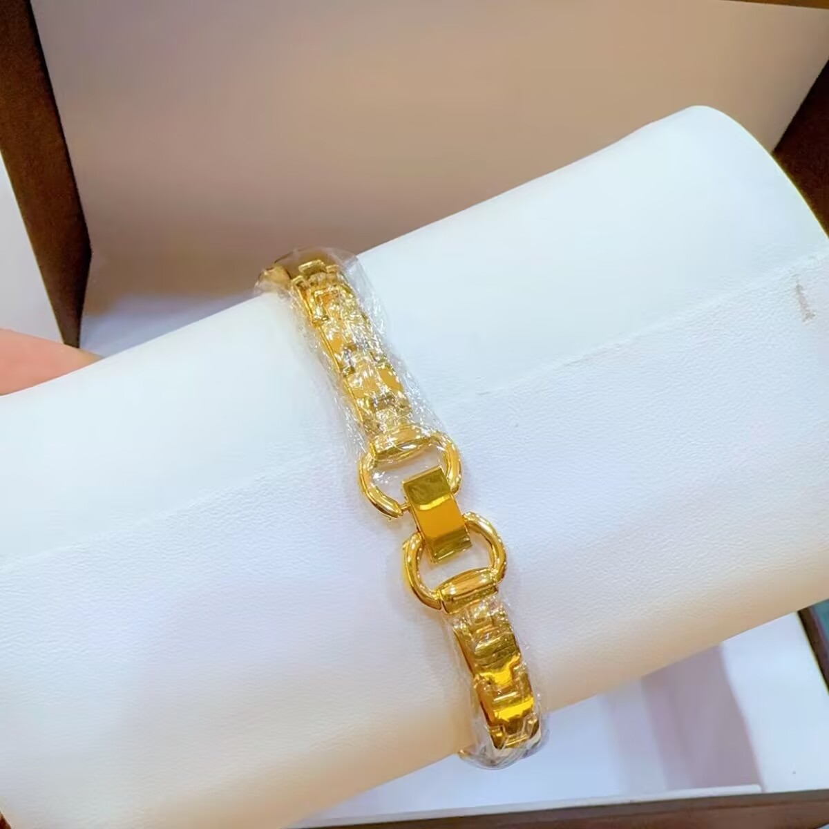 New French Dubai 24K Gold Plat - Jewelry Watches Gold review and price