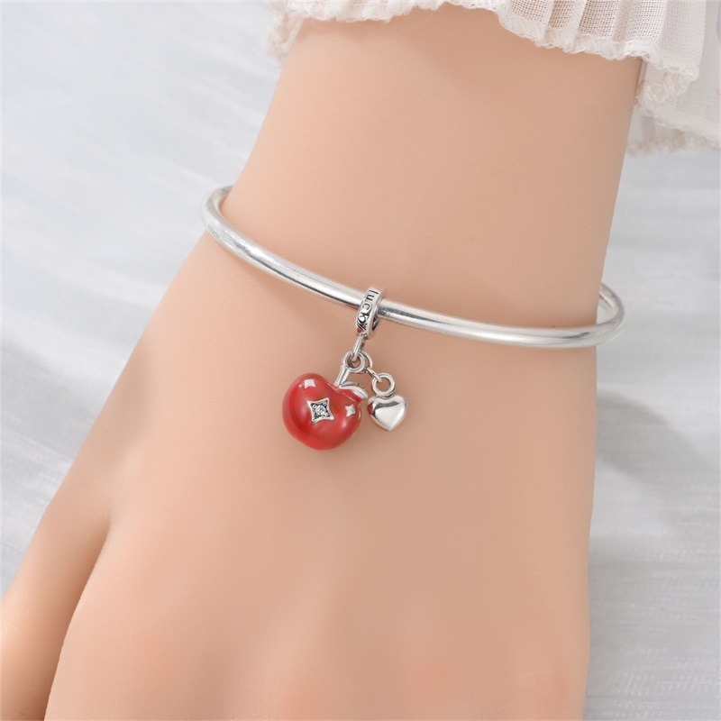New 925 Sterling Silver Charms - Eve Jewelry & Watches Distribuidor Oficial Rolex Buenos Aires review and price