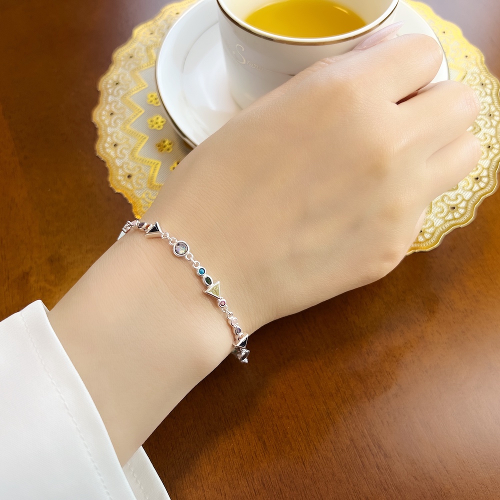 Paradise Journey Bracelets New - Paradise Jewelry & Watches Dolphin Mall review and price