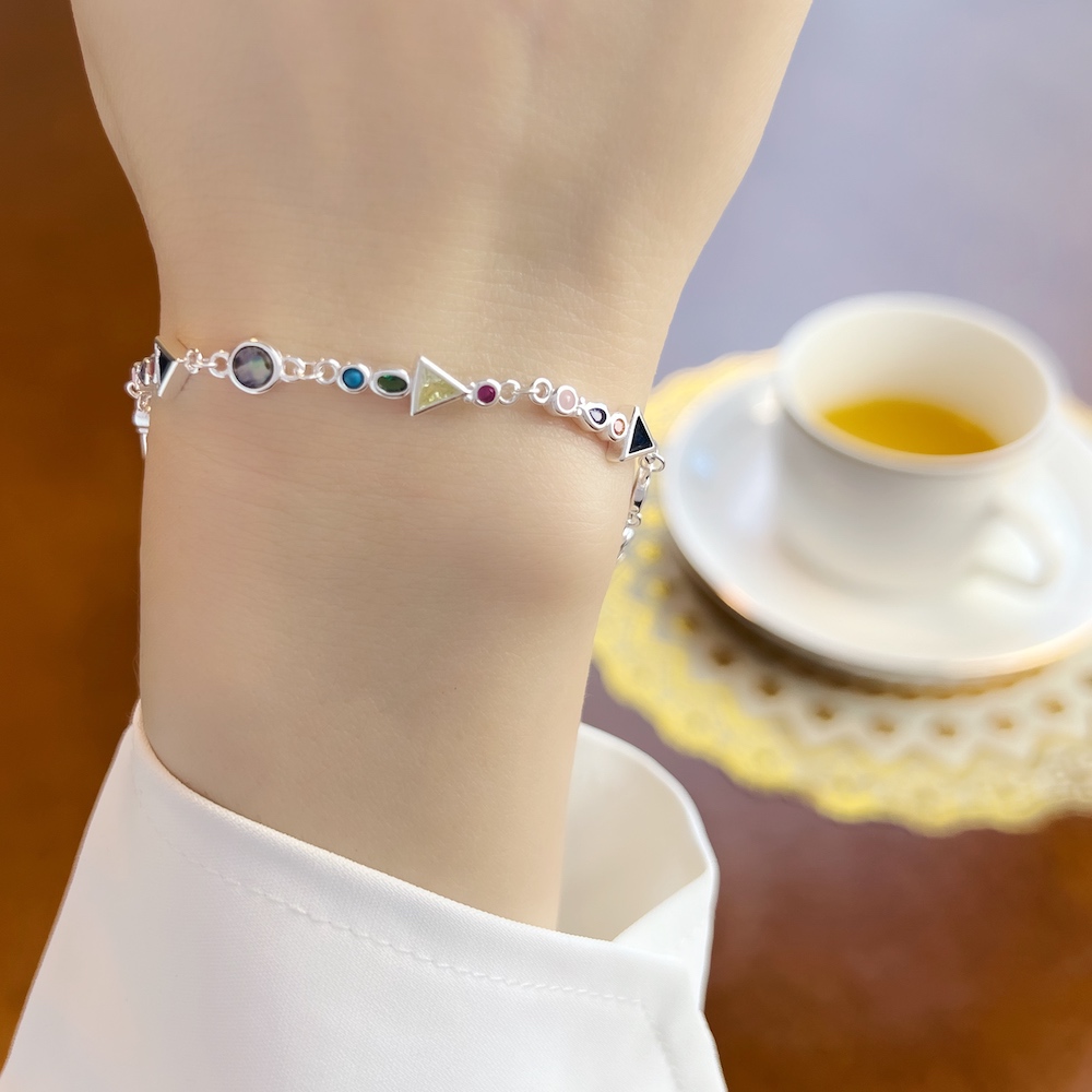 Paradise Journey Bracelets New - Paradise Jewelry & Watches Dolphin Mall review and price