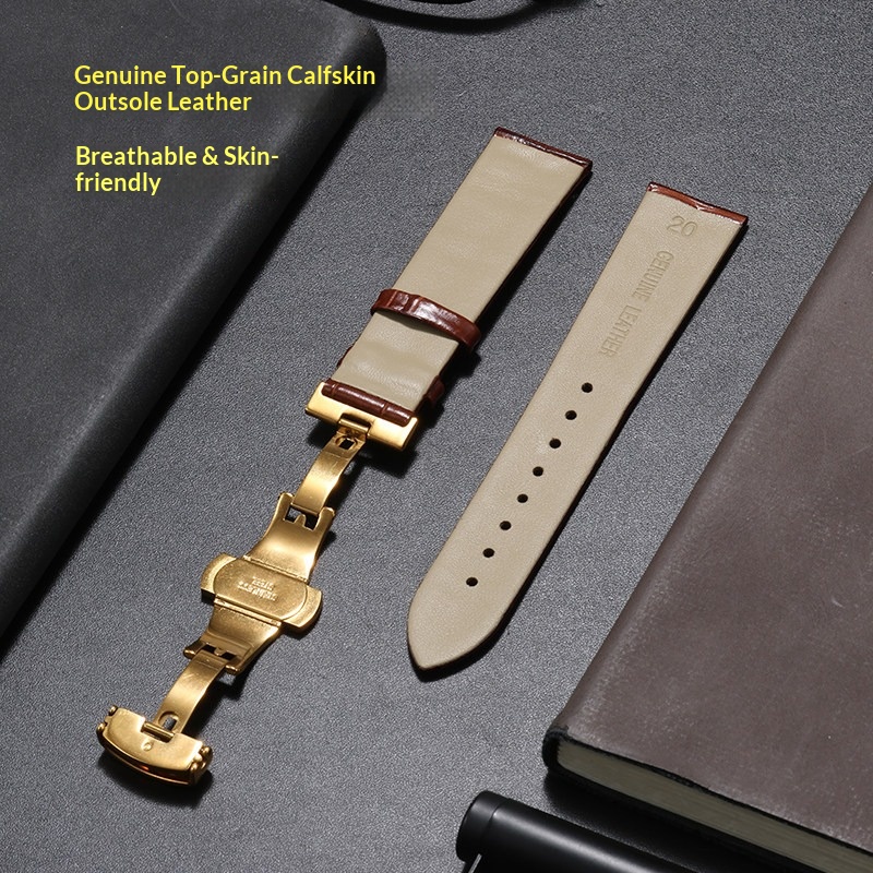 12-22mm Ultra-Thin Crocodile G - Daniel Wellington Watches & Jewelry Online Store review and price