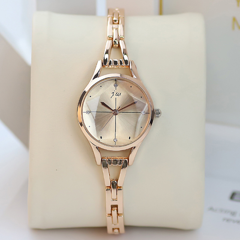 Bracelet Watch For Women Elega - Jewelry Watches Gold review and price