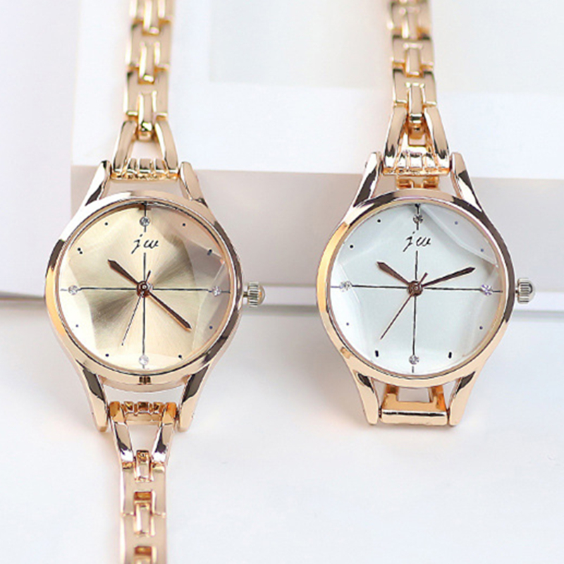 Bracelet Watch For Women Elega - Jewelry Watches Gold review and price