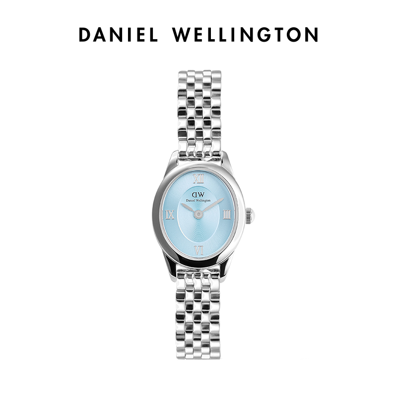 Daniel Wellington Ophelia Mini - Daniel Wellington Watches & Jewelry Online Store review and price