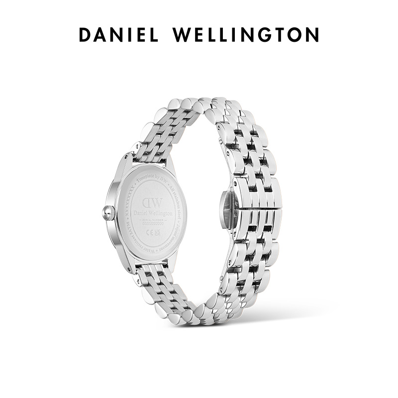 Daniel Wellington Ophelia Mini - Daniel Wellington Watches & Jewelry Online Store review and price