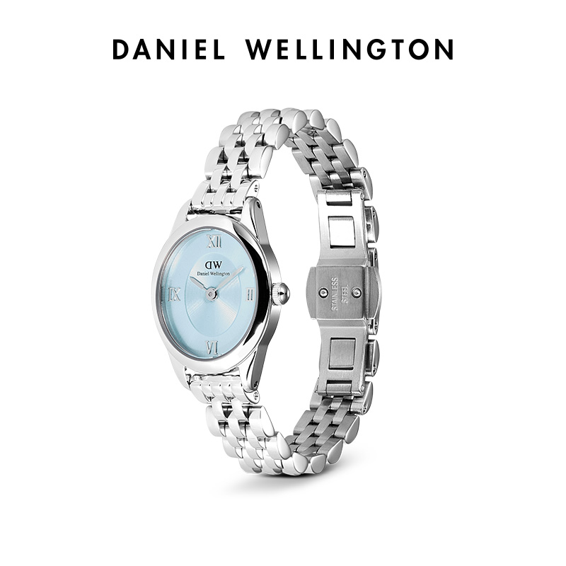 Daniel Wellington Ophelia Mini - Daniel Wellington Watches & Jewelry Online Store review and price