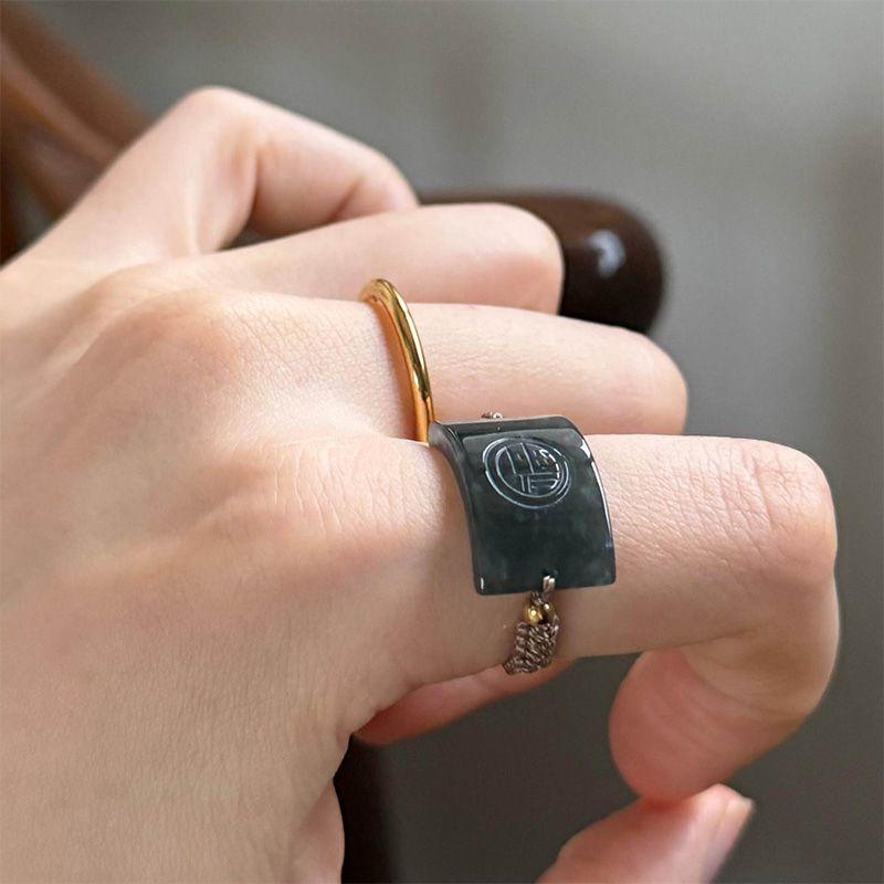 Men Women Boho Style Ring Jewe - Eve Jewelry & Watches Distribuidor Oficial Rolex Buenos Aires review and price