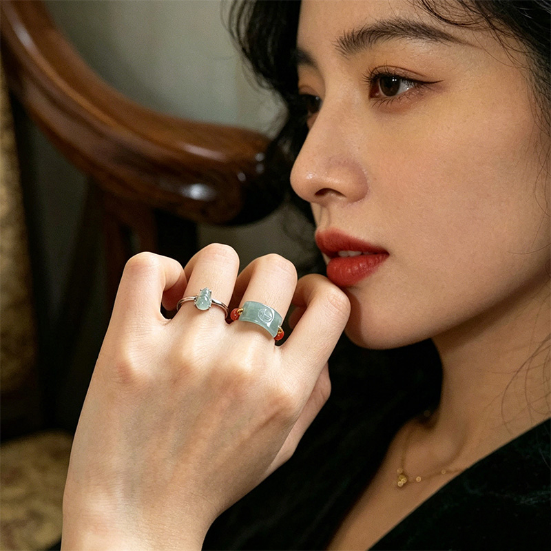 Men Women Boho Style Ring Jewe - Eve Jewelry & Watches Distribuidor Oficial Rolex Buenos Aires review and price