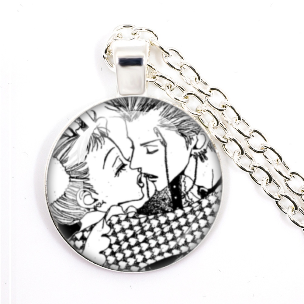 Anime Paradise Kiss Character  - Paradise Jewelry & Watches Dolphin Mall review and price