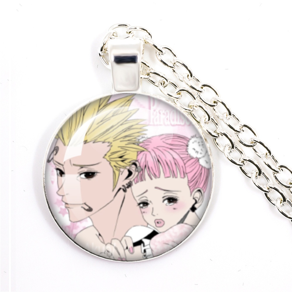 Anime Paradise Kiss Character  - Paradise Jewelry & Watches Dolphin Mall review and price