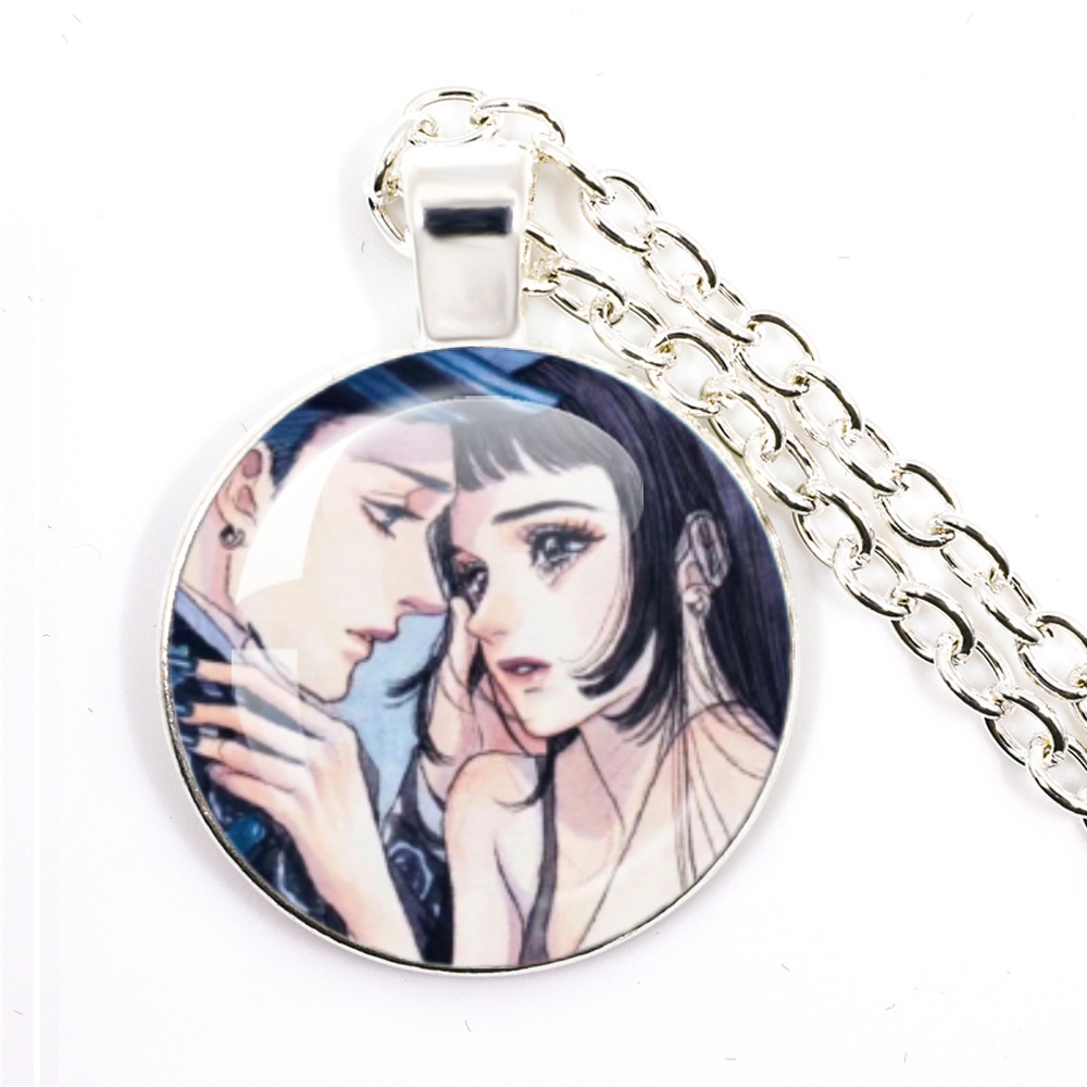 Anime Paradise Kiss Character  - Paradise Jewelry & Watches Dolphin Mall review and price