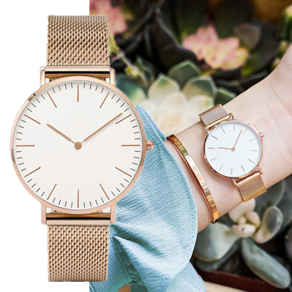 Top Brand Luxury Watches Women - Jewelry Watches Gold review and price