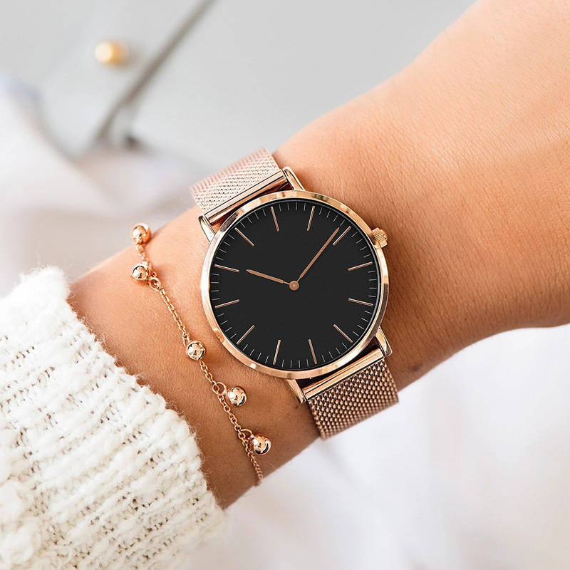 Top Brand Luxury Watches Women - Jewelry Watches Gold review and price