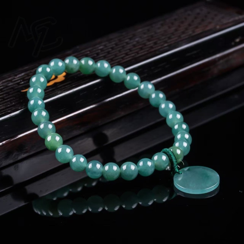 Natural Jadeite Blue Water Not - Jewelry & Watches Spółka Z Ograniczoną Odpowiedzialnością Sp Z Oo review and price