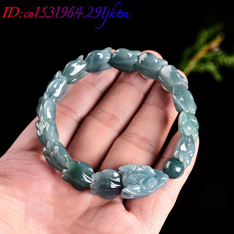 Blue Burmese Jadeite Dragon Br - Jewelry & Watches Spółka Z Ograniczoną Odpowiedzialnością Sp Z Oo review and price