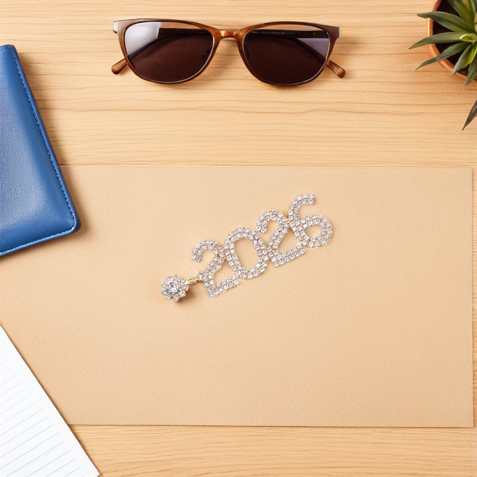 Sparkly Rhinestone 2026 Number - Eve Jewelry & Watches Distribuidor Oficial Rolex Buenos Aires review and price