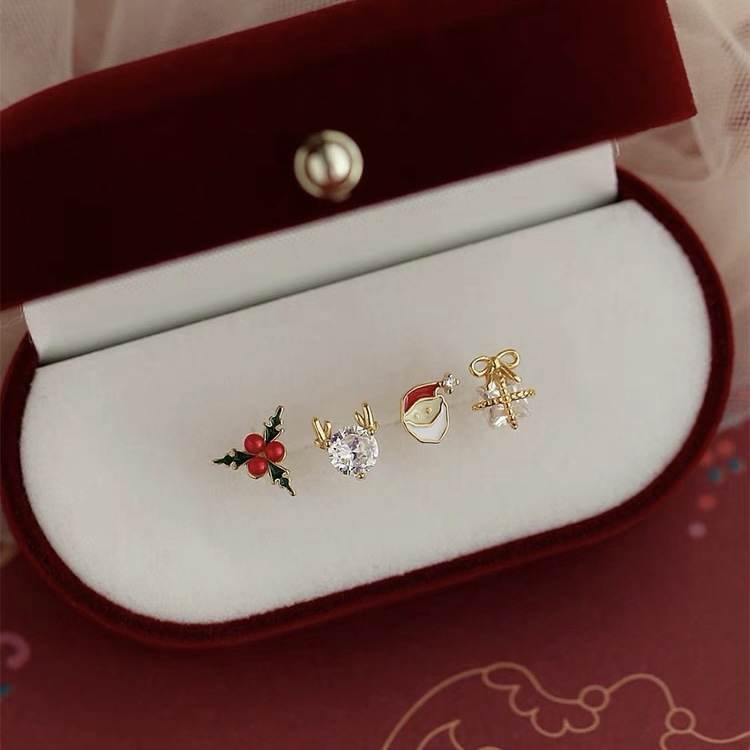 4pc Europe America Multi Color - Eve Jewelry & Watches Distribuidor Oficial Rolex Buenos Aires review and price