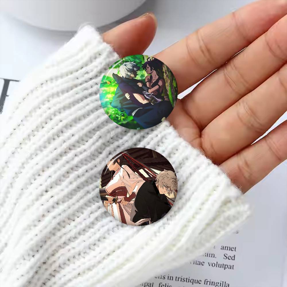 32/44/58MM Customizable Button - Paradise Jewelry & Watches Dolphin Mall review and price