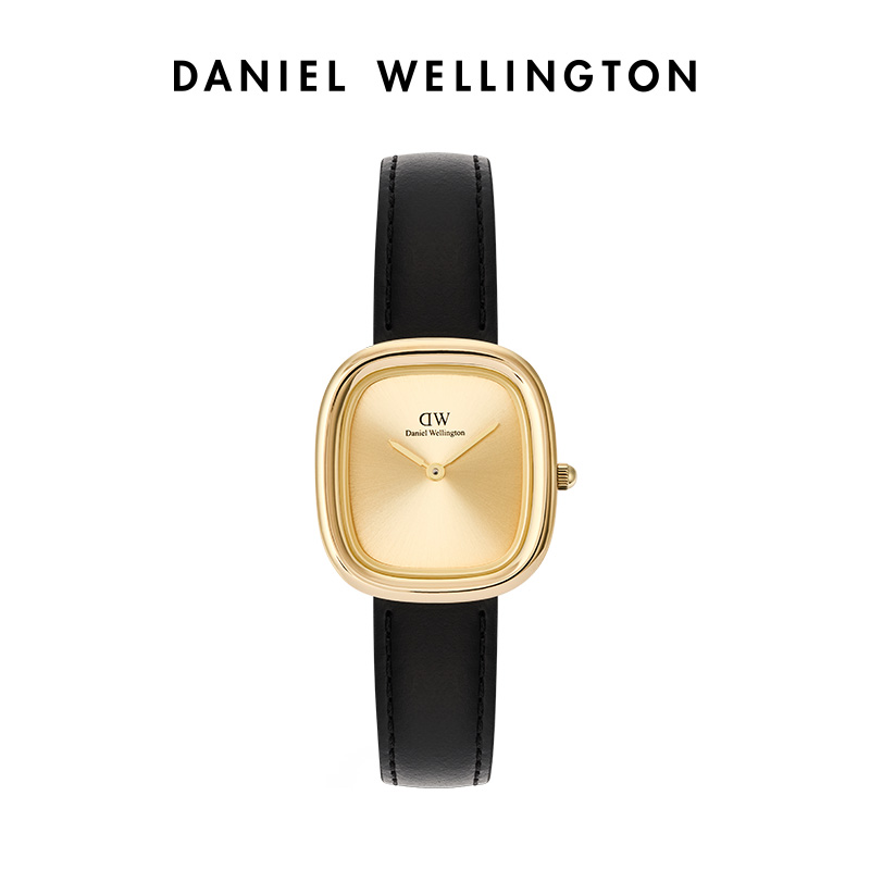 Daniel Wellington Margot Sheff - Daniel Wellington Watches & Jewelry Online Store review and price