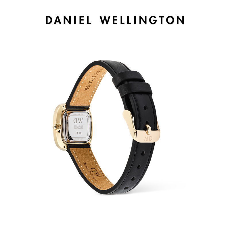 Daniel Wellington Margot Sheff - Daniel Wellington Watches & Jewelry Online Store review and price