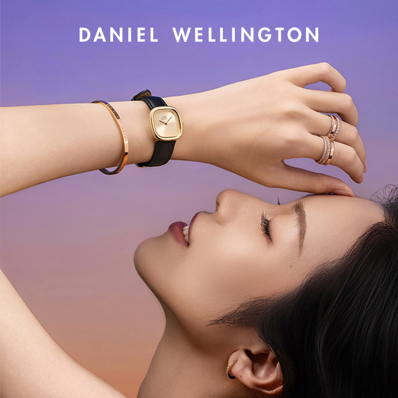 Daniel Wellington Margot Sheff - Daniel Wellington Watches & Jewelry Online Store review and price