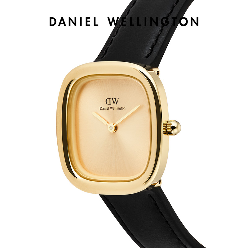 Daniel Wellington Margot Sheff - Daniel Wellington Watches & Jewelry Online Store review and price