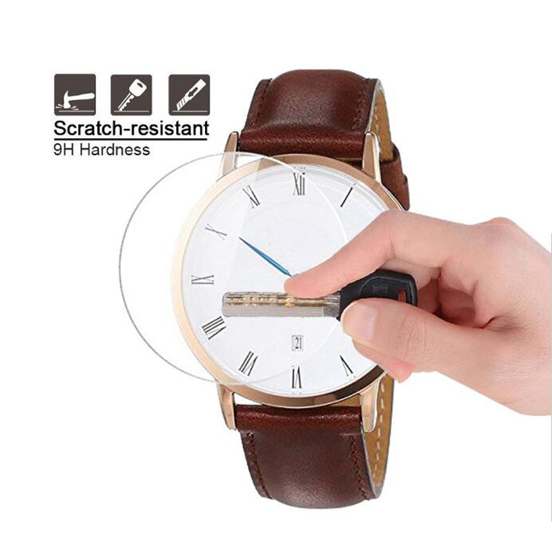 Tempered Glass Protective Film - Daniel Wellington Watches & Jewelry Online Store review and price