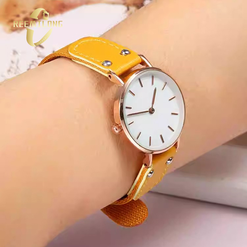 Nylon canvas watch strap For D - Daniel Wellington Watches & Jewelry Online Store review and price