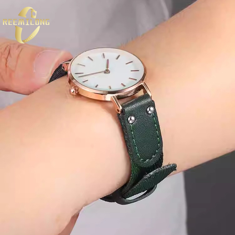 Nylon canvas watch strap For D - Daniel Wellington Watches & Jewelry Online Store review and price