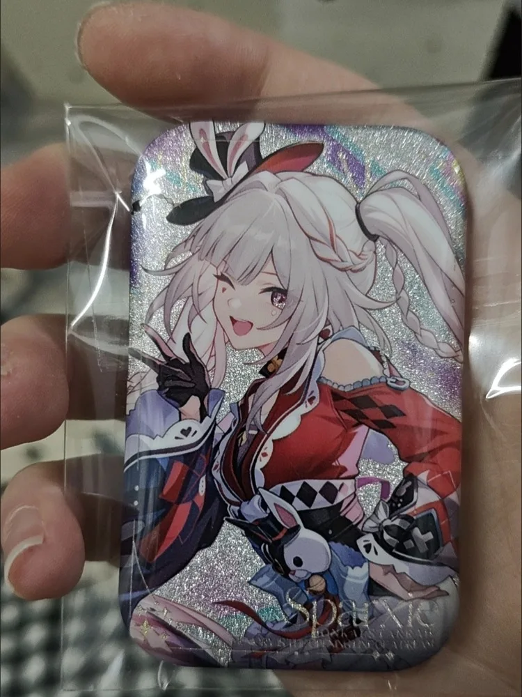 Hot Honkai:Star Rail 2D Paradi - Paradise Jewelry & Watches Dolphin Mall review and price