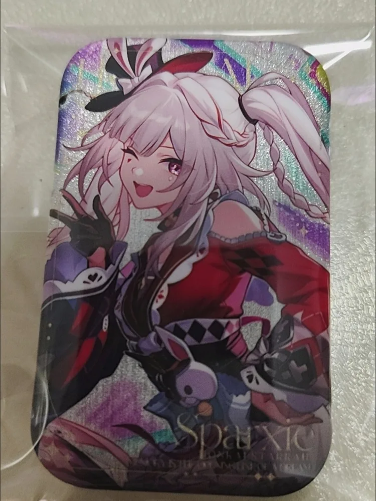Hot Honkai:Star Rail 2D Paradi - Paradise Jewelry & Watches Dolphin Mall review and price