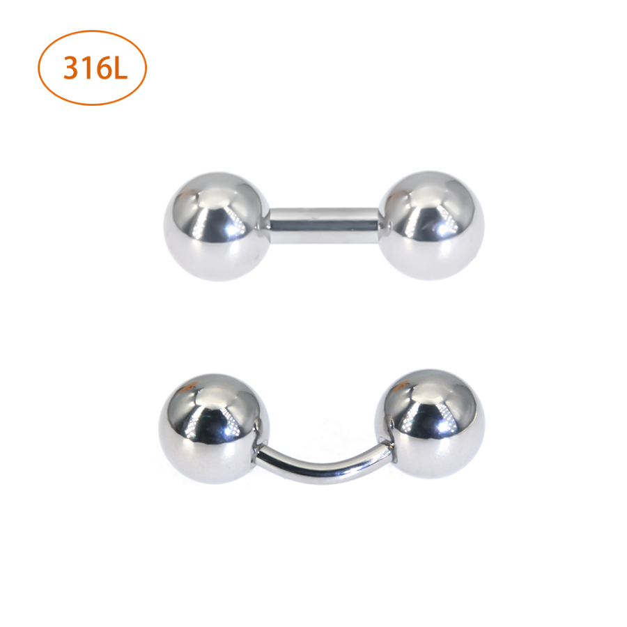 1Pc 316L Surgical Steel Curved - Christina Jewelry & Watches Marguerite Ørestik Forgyldt Sølv review and price