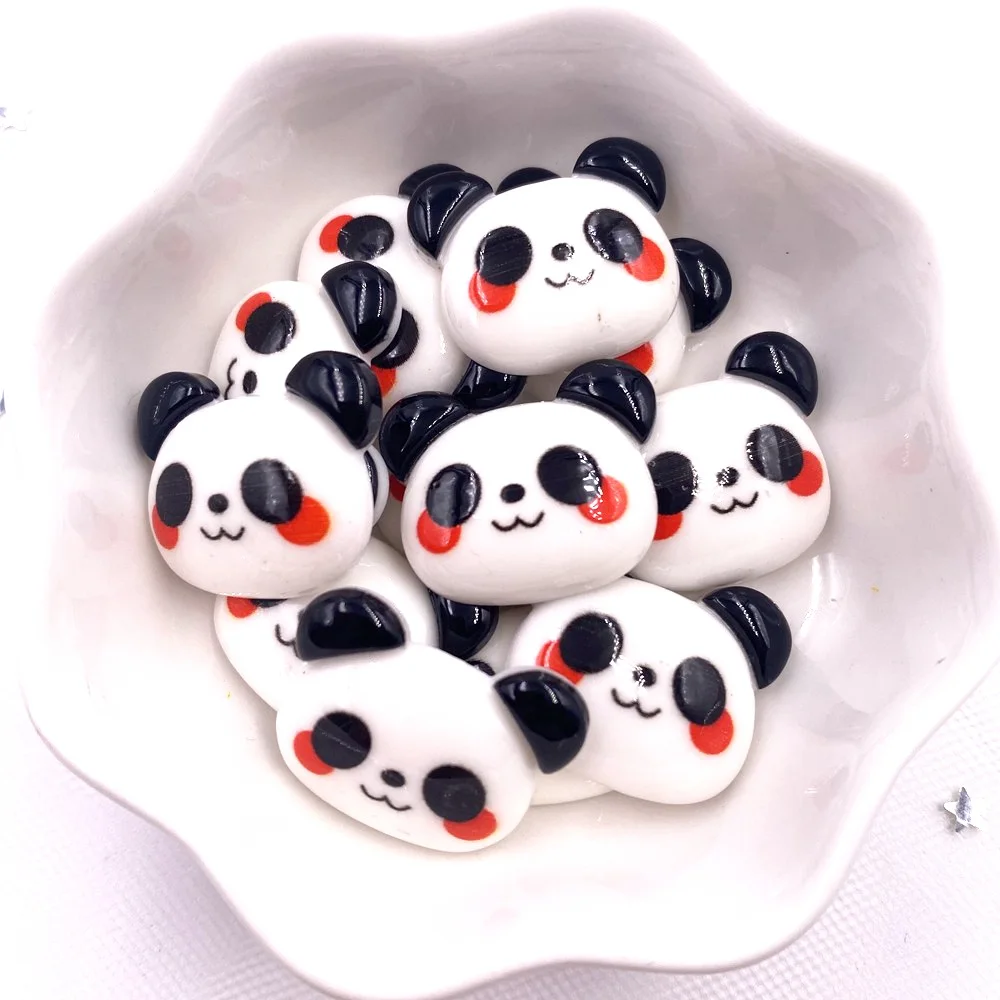 12PCS Kawaii Colorful Resin Bl - Paradise Jewelry & Watches Dolphin Mall review and price